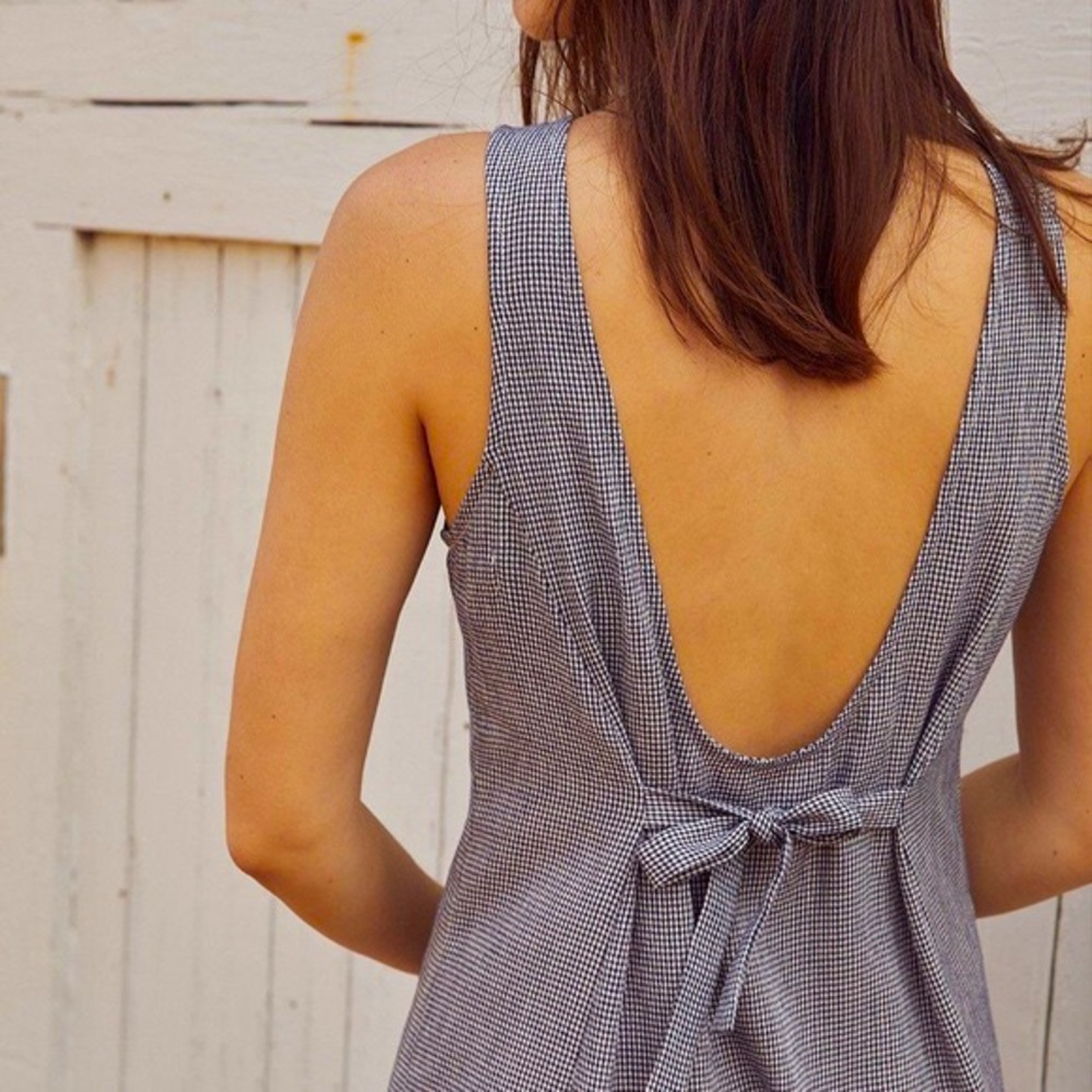 Sold out Christy Dawn Gia Dress, NWOT, XS/S